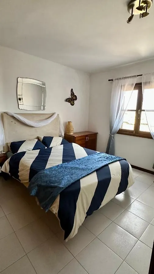 Casa Tranquila Apartment Playa Honda  Spain