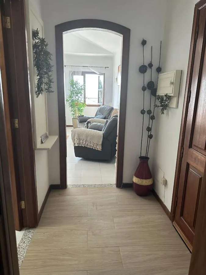 Casa Tranquila Apartment Playa Honda  0*, Playa Honda (Lanzarote) Spain