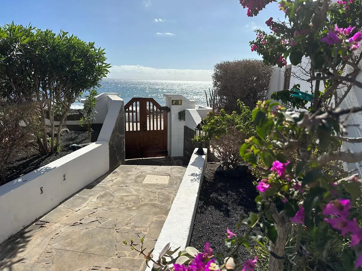 Casa Tranquila Apartment Playa Honda  Spain