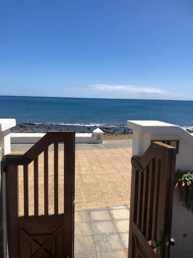 Casa Tranquila Apartment Playa Honda