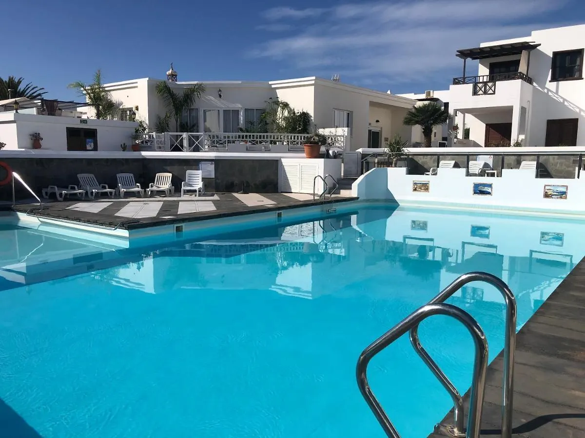 Casa Tranquila Apartment Playa Honda  Playa Honda (Lanzarote)