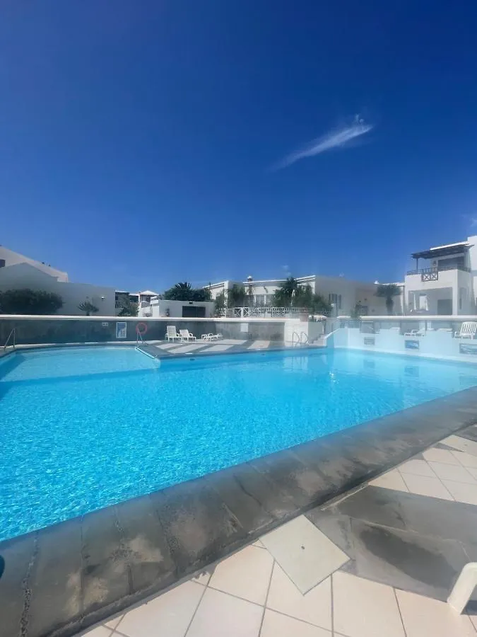 Casa Tranquila Apartment Playa Honda