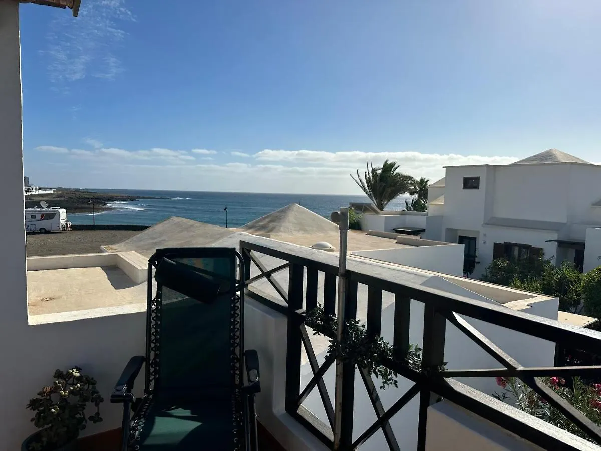 Apartament Casa Tranquila Playa Honda