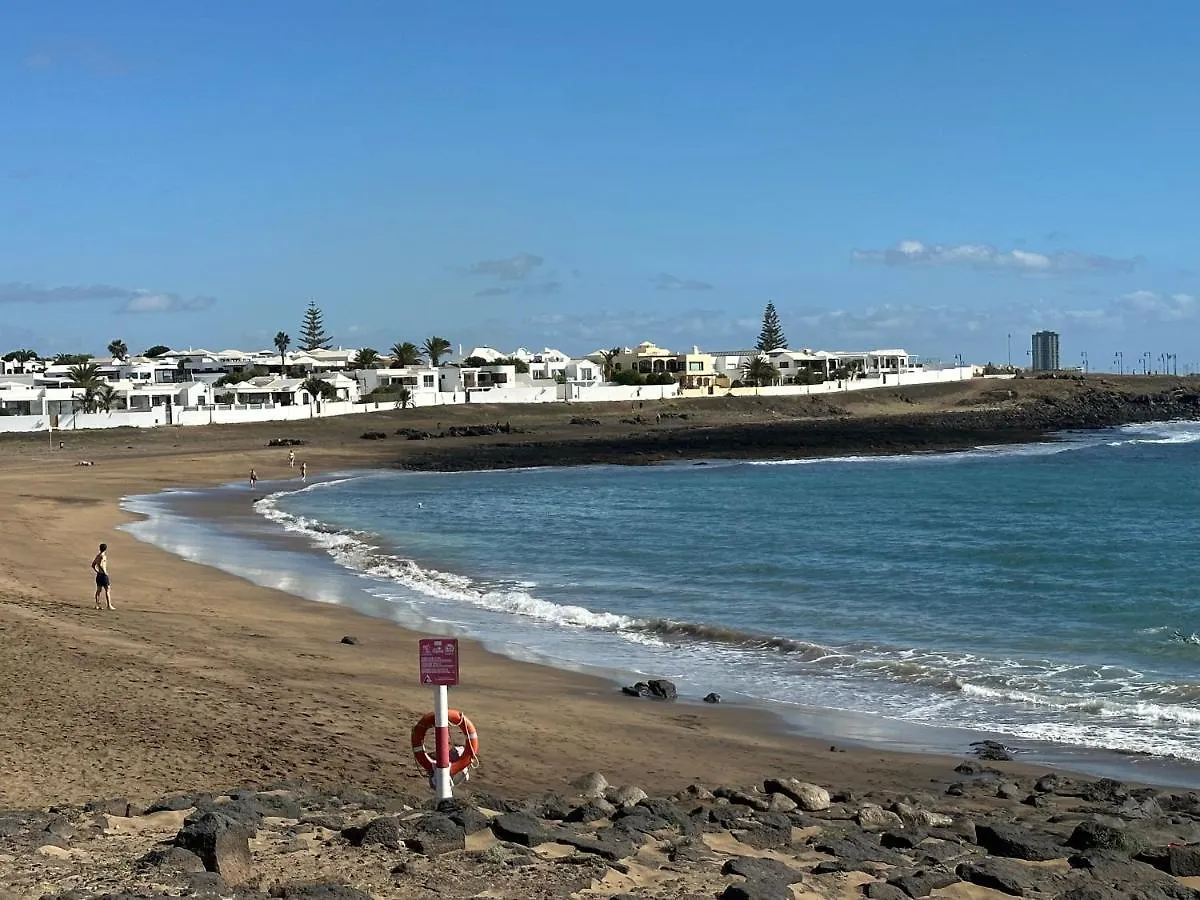 Apartament Casa Tranquila Playa Honda