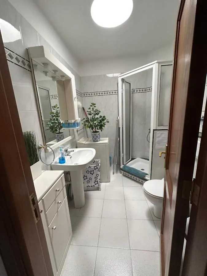 Apartament Casa Tranquila Playa Honda  Hiszpania